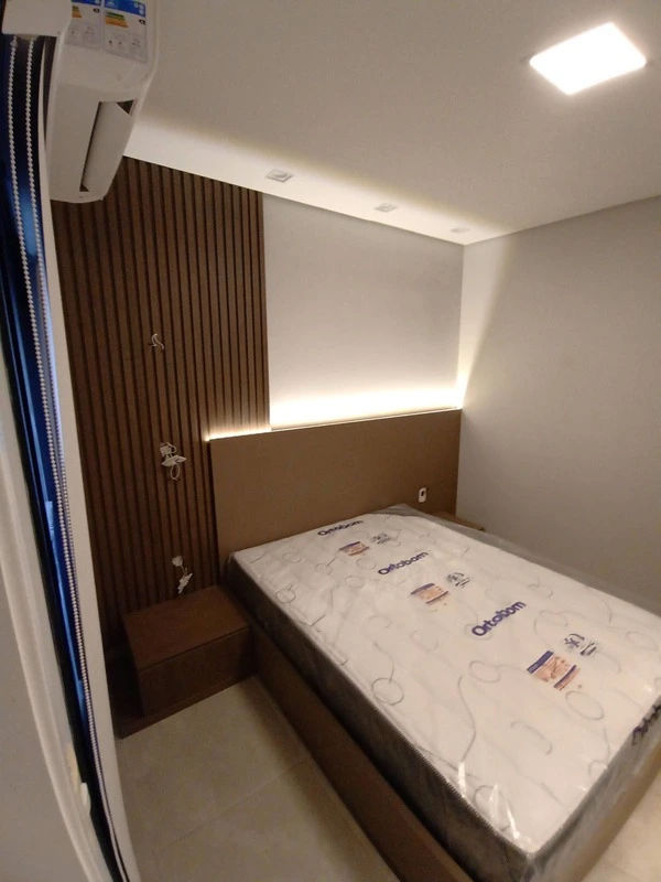 Projeto de móveis planejados 1