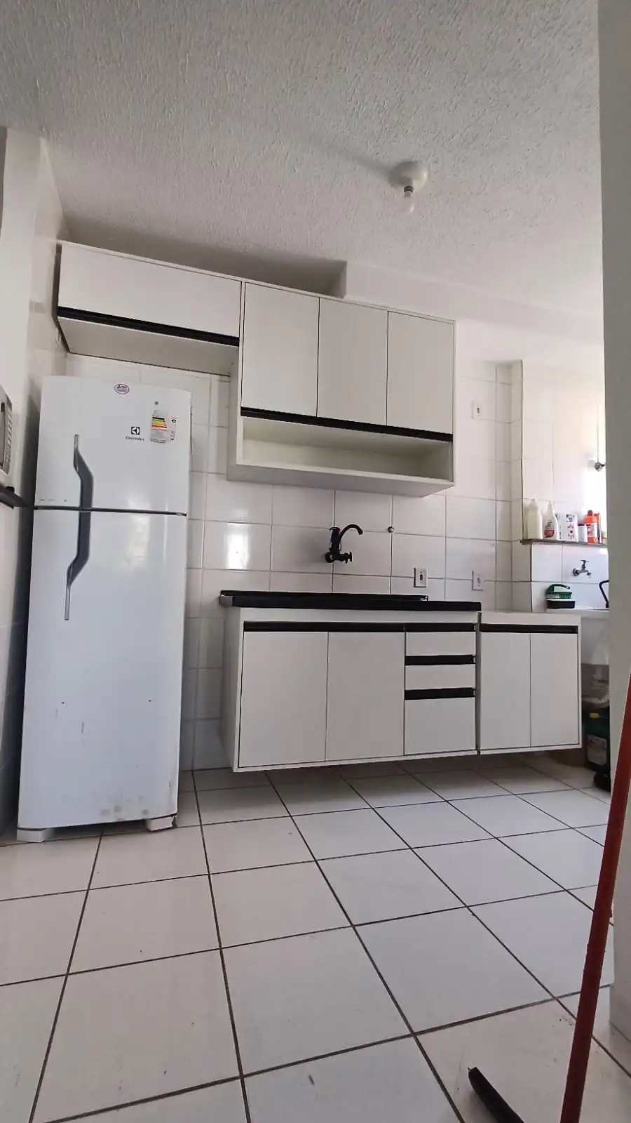 Projeto de móveis planejados 4