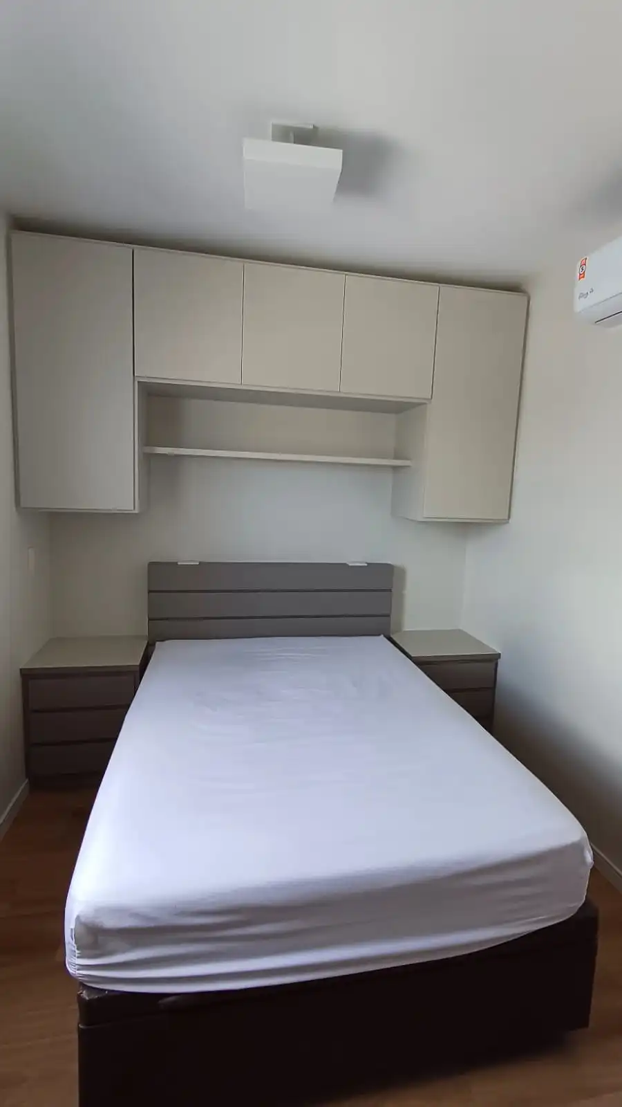 Projeto de móveis planejados 5