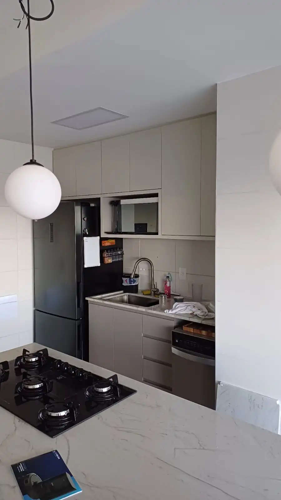 Projeto de móveis planejados 6