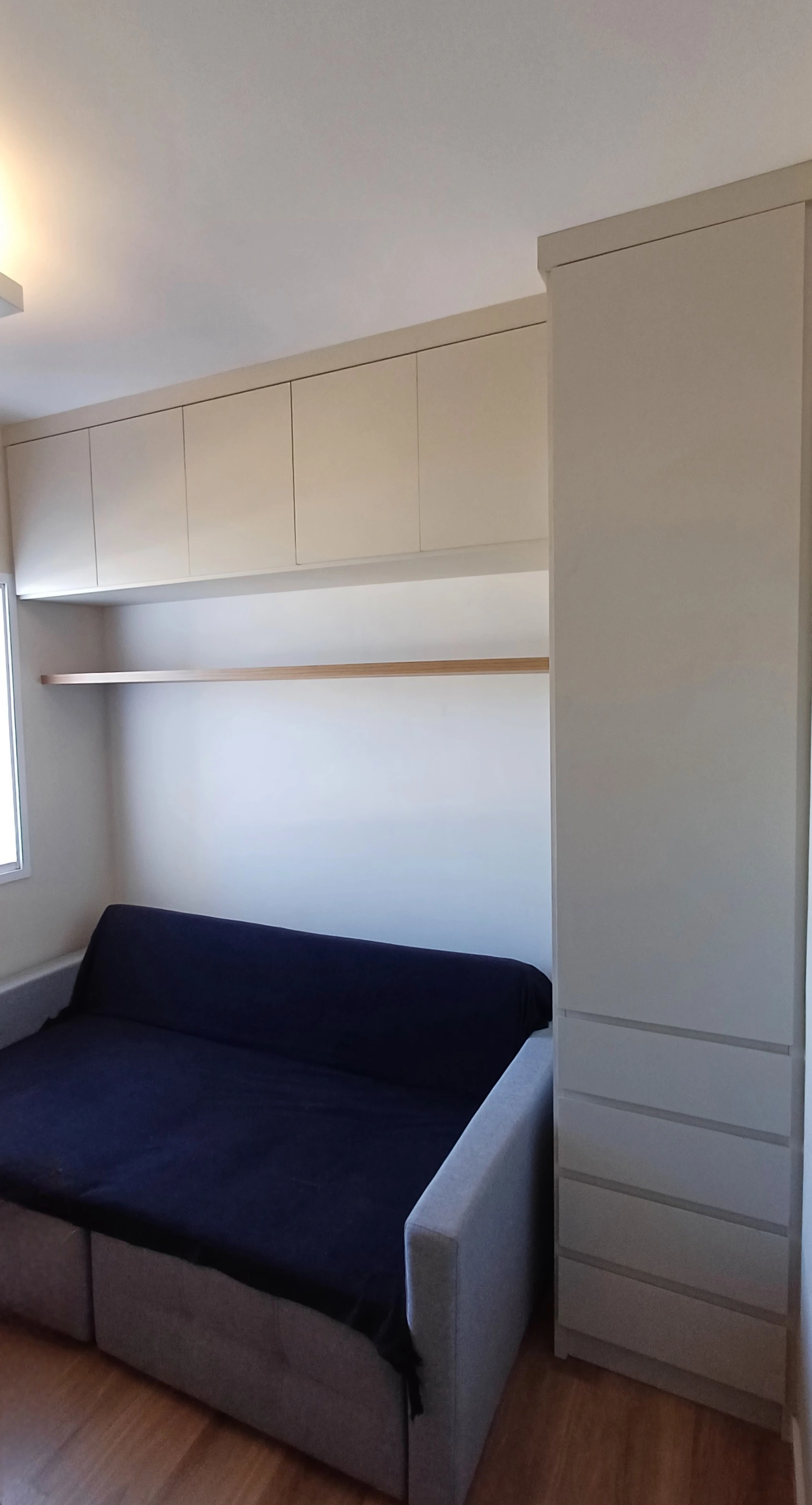 Projeto de móveis planejados 6